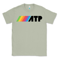 Matcha atp Classic Tee - linhVisuals