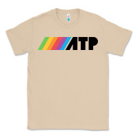 Mushroom atp Classic Tee - linhVisuals