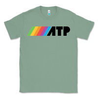 Sage atp Classic Tee - linhVisuals