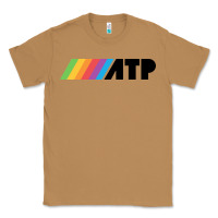 Toasted Coconut atp Classic Tee - linhVisuals