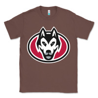 Chestnut St. Cloud State huskies, Merch Classic Tee - linhVisuals
