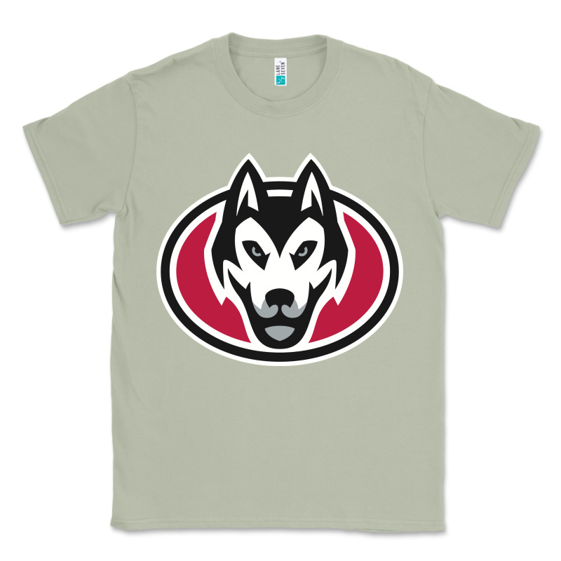 St. Cloud State Huskies, Merch Classic Tee by linhVisuals | Teevron