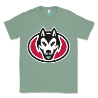 Sage St. Cloud State huskies, Merch Classic Tee - linhVisuals
