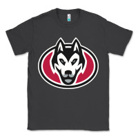 Smoke St. Cloud State huskies, Merch Classic Tee - linhVisuals