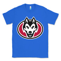 True Royal St. Cloud State huskies, Merch Classic Tee - linhVisuals