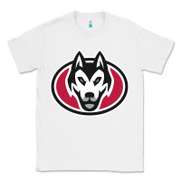 White St. Cloud State huskies, Merch Classic Tee - linhVisuals