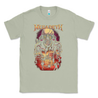 Matcha Sidoel Rock Shop Classic Tee - linhVisuals