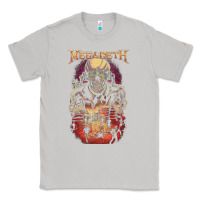 Moon Dust Sidoel Rock Shop Classic Tee - linhVisuals