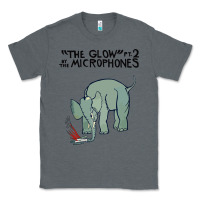 The Microphones The Glow Classic Tee | Teevron