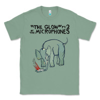 Sage the microphones the glow Classic Tee - linhVisuals