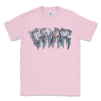 Bubblegum Pink gwar art tshirt Classic Tee - linhVisuals