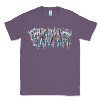 Lavender gwar art tshirt Classic Tee - linhVisuals
