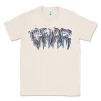 Natural gwar art tshirt Classic Tee - linhVisuals