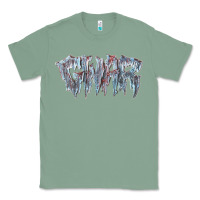 Sage gwar art tshirt Classic Tee - linhVisuals