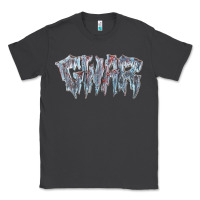 Smoke gwar art tshirt Classic Tee - linhVisuals