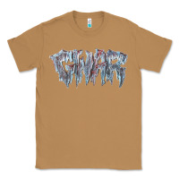 Toasted Coconut gwar art tshirt Classic Tee - linhVisuals