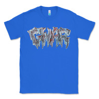 True Royal gwar art tshirt Classic Tee - linhVisuals