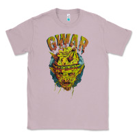 Lilac gwar tshirt Classic Tee - linhVisuals