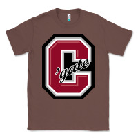 Chestnut colgate raiders Classic Tee - linhVisuals