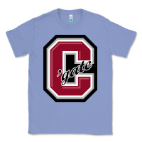 Colony Blue colgate raiders Classic Tee - linhVisuals