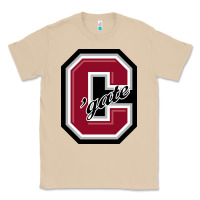 Mushroom colgate raiders Classic Tee - linhVisuals