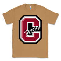 Toasted Coconut colgate raiders Classic Tee - linhVisuals