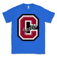 True Royal colgate raiders Classic Tee - linhVisuals
