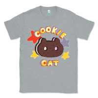 Heather Grey steven universe  cookie cat Classic Tee - linhVisuals