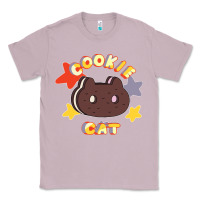 Lilac steven universe  cookie cat Classic Tee - linhVisuals