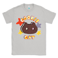 Moon Dust steven universe  cookie cat Classic Tee - linhVisuals
