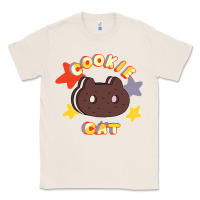Natural steven universe  cookie cat Classic Tee - linhVisuals