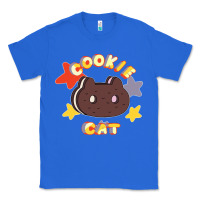 True Royal steven universe  cookie cat Classic Tee - linhVisuals