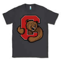 Smoke cornell big red tshirts Classic Tee - linhVisuals