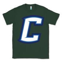Creighton Bluejays Wordmark Classic Tee | Teevron