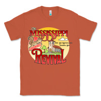 Copper mississippi squirrel revival   ray stevens Classic Tee - linhVisuals