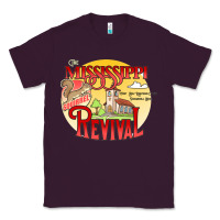 Plum mississippi squirrel revival   ray stevens Classic Tee - linhVisuals