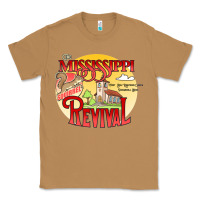 Toasted Coconut mississippi squirrel revival   ray stevens Classic Tee - linhVisuals