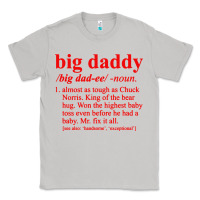 Moon Dust big daddy Classic Tee - linhVisuals