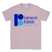 Lilac rankin bass   rankin bass Classic Tee - linhVisuals