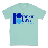 Seafoam rankin bass   rankin bass Classic Tee - linhVisuals