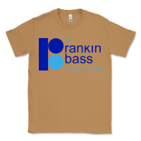 Toasted Coconut rankin bass   rankin bass Classic Tee - linhVisuals