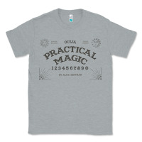 Heather Grey practical magic tribute to book and film   practical magic Classic Tee - linhVisuals