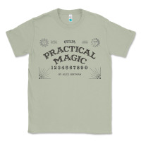 Matcha practical magic tribute to book and film   practical magic Classic Tee - linhVisuals