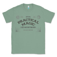 Sage practical magic tribute to book and film   practical magic Classic Tee - linhVisuals