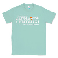 Seafoam rda mining,  avatar Classic Tee - linhVisuals