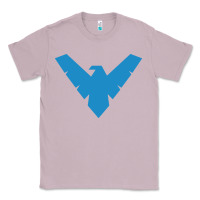 Lilac nightwing Classic Tee - linhVisuals
