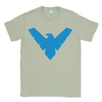 Matcha nightwing Classic Tee - linhVisuals