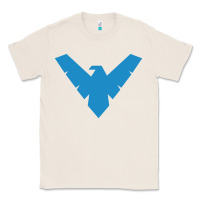 Natural nightwing Classic Tee - linhVisuals