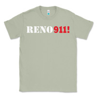 Matcha reno 911 Classic Tee - linhVisuals