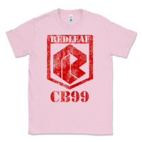 Bubblegum Pink redleaf penitentiary,  brawl in cell block 99 Classic Tee - linhVisuals